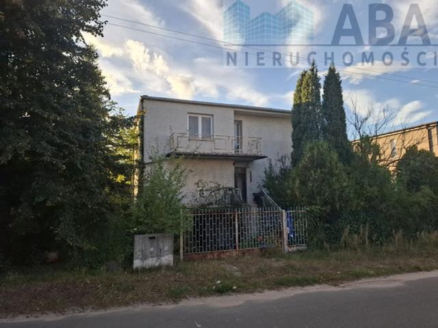 Dom na sprzedaż w Babiak, Wielkopolskie