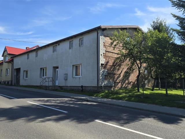 Dom na sprzedaż w Wierzchowo, powiat szczecinecki