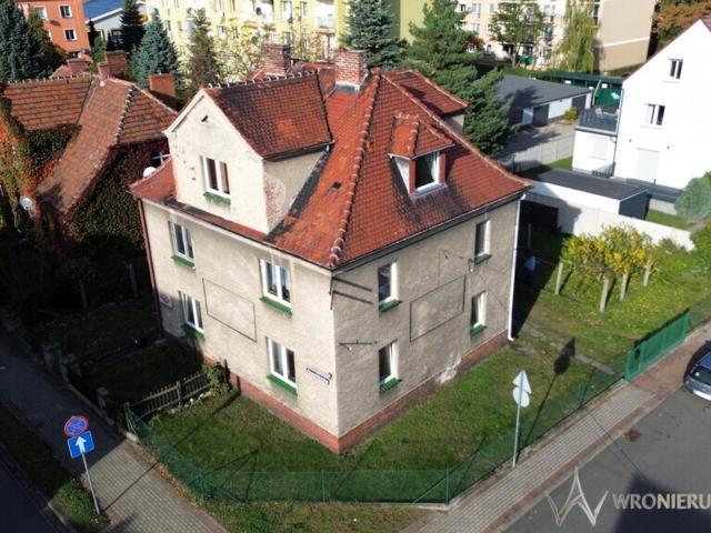 Dom na sprzedaż w Osiedle Mariana Buczka, Kędzierzyn-Koźle