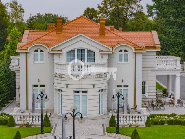 Dom na sprzedaż w Puszcza Mariańska, Mazowieckie