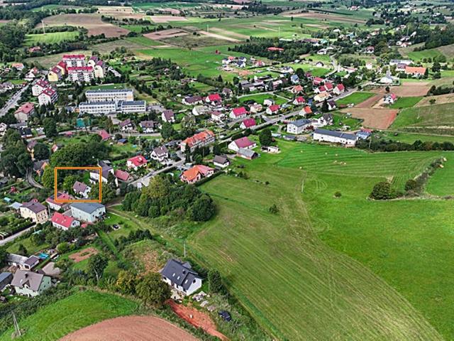 Dom na sprzedaż w Chełmsko Śląskie, Dolnośląskie
