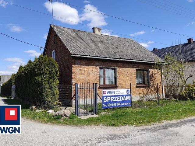 Dom na sprzedaż w Wielgomłyny, Łódzkie