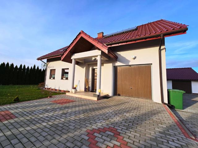 Dom na sprzedaż w Pszenno, Dolnośląskie