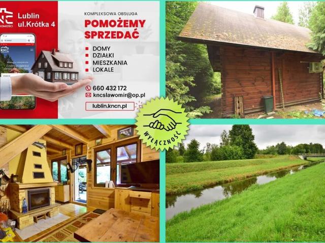 Dom na sprzedaż w Sosnowica