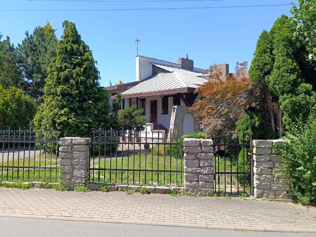 Dom na sprzedaż w Oleśnica, Dolnośląskie