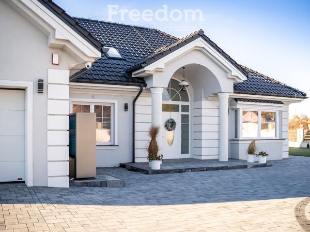 Dom na sprzedaż w Warmińsko-mazurskie