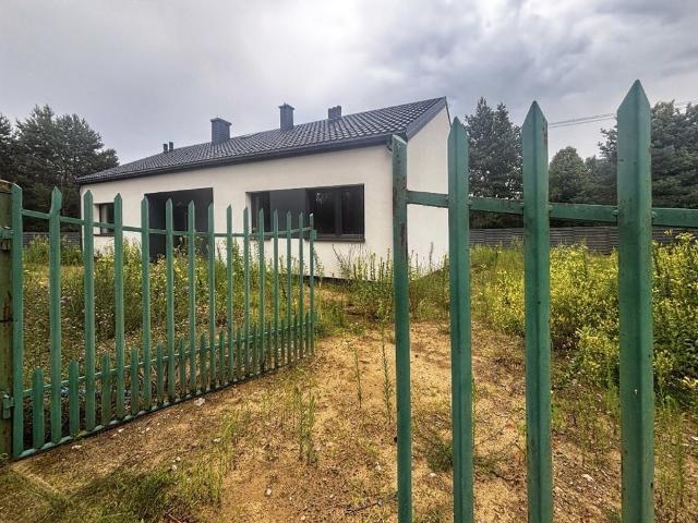 Dom na sprzedaż w Osiedle 1000-lecia, Serock