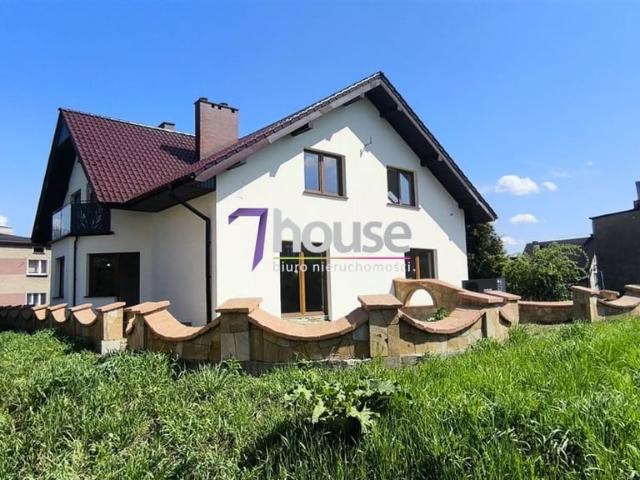 Dom na sprzedaż w Psary, Śląskie