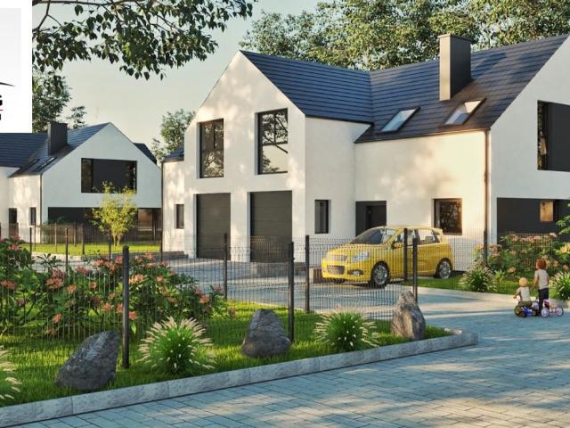 Dom na sprzedaż w Niepołomice, Małopolskie