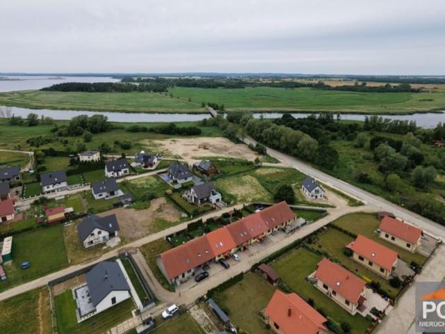 Dom na sprzedaż w Kamień Pomorski, Zachodniopomorskie