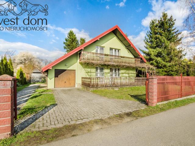 Dom na sprzedaż w Gorlice, Małopolskie