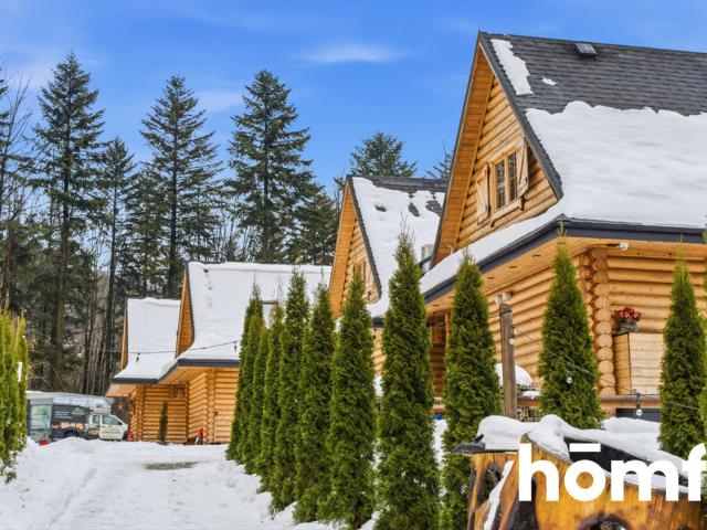 Dom na sprzedaż w Szczyrk, Śląskie