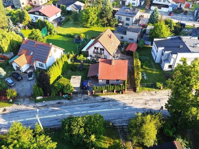 Dom na sprzedaż w Długołęka, Dolnośląskie