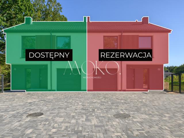 Dom na sprzedaż w Zapole, Mazowieckie