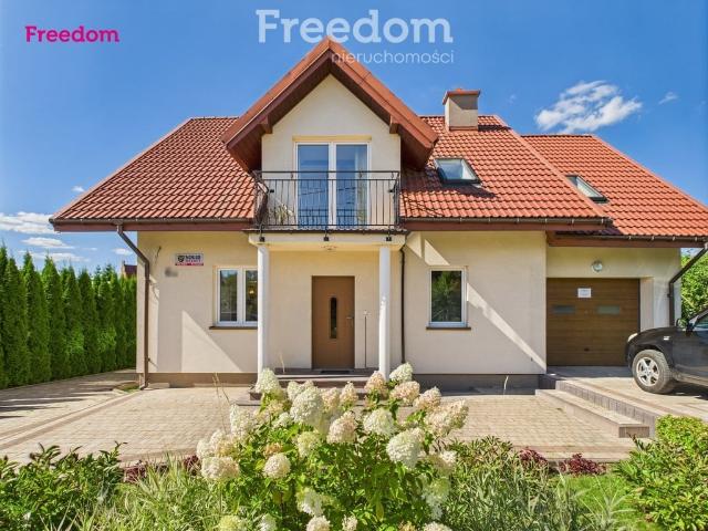 Dom na sprzedaż w Pasym, Warmińsko-mazurskie