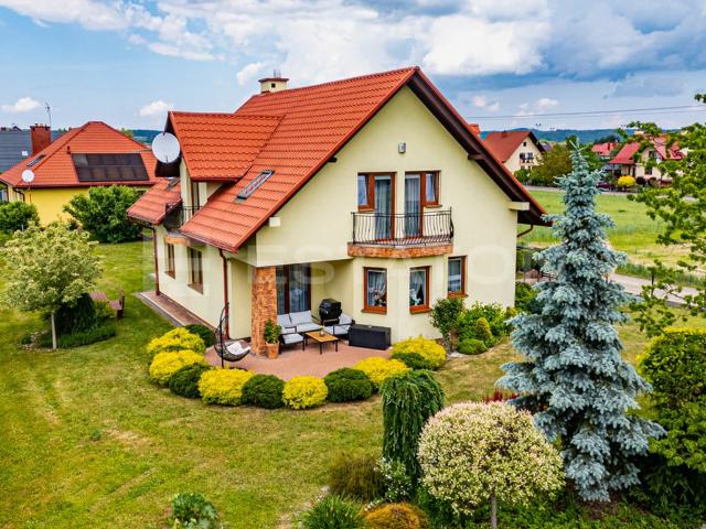 Dom na sprzedaż w Dynów, Podkarpackie