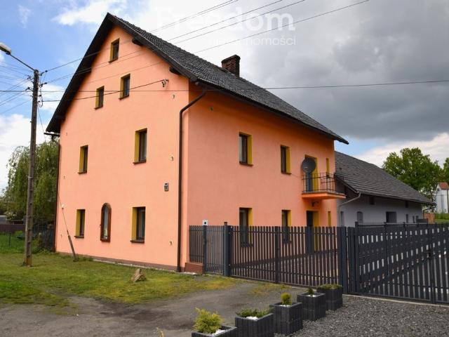 Dom na sprzedaż w Tułowice, Opolskie