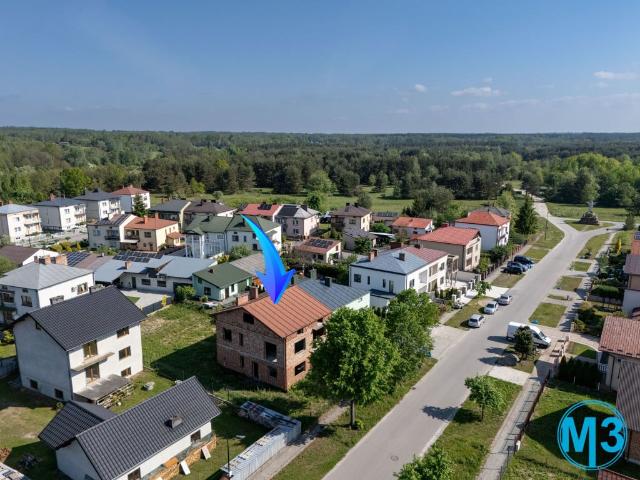 Dom na sprzedaż w Ulanów, Podkarpackie
