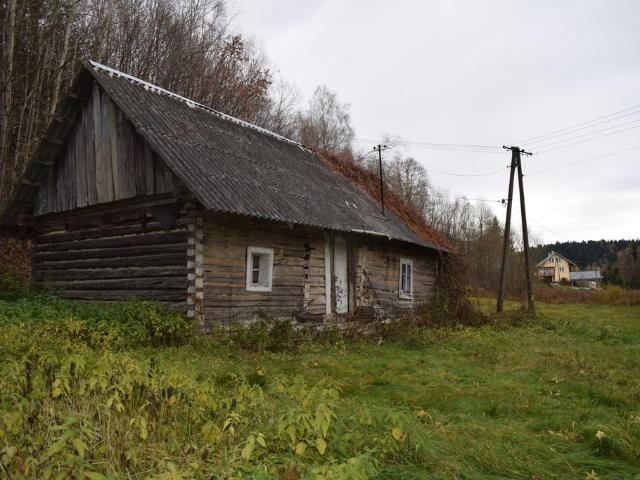 Dom na sprzedaż w Nozdrzec, Podkarpackie