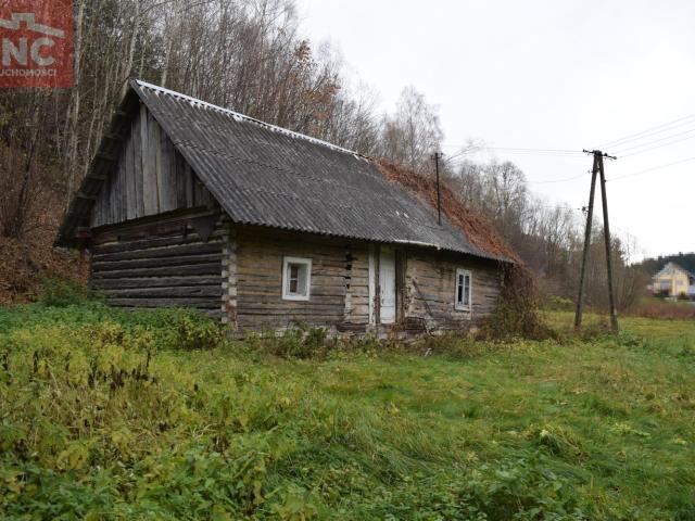 Dom na sprzedaż w Nozdrzec, Podkarpackie