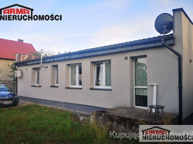 Dom na sprzedaż w Bierzwnik, Zachodniopomorskie