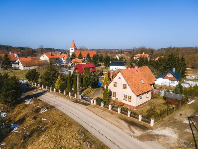 Dom na sprzedaż w Stare Juchy, Warmińsko-mazurskie