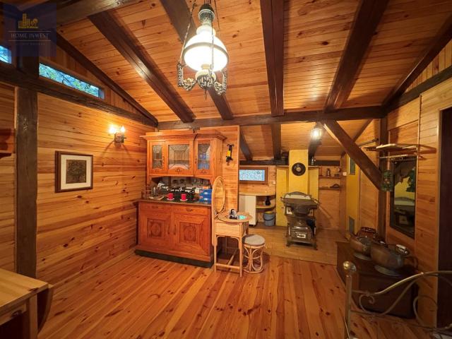 Dom na sprzedaż w Tuszyn, Łódzkie