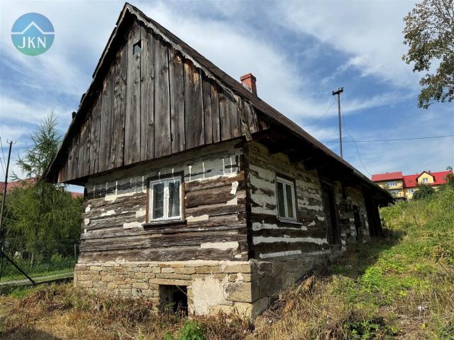Dom na sprzedaż w Łękawica, Śląskie