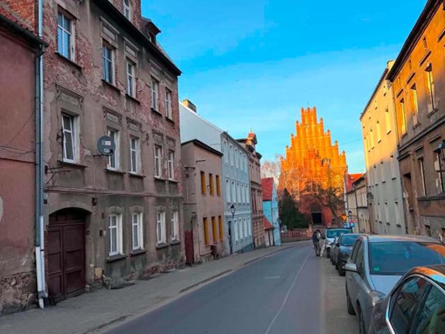 Dom na sprzedaż w Chełmno, Kujawsko-pomorskie