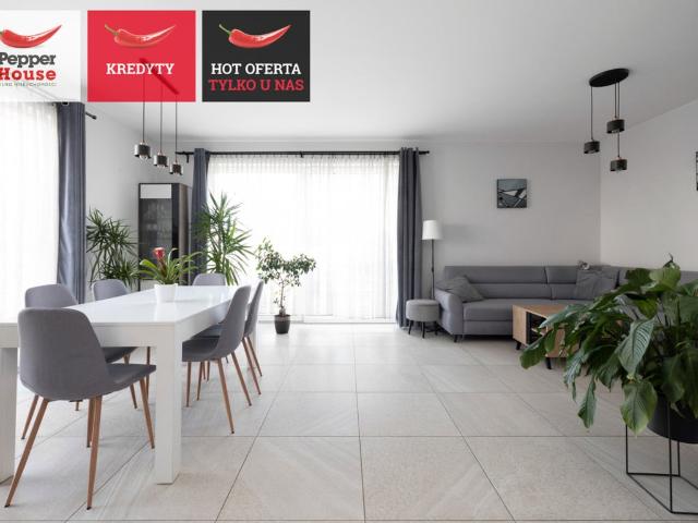 Dom na sprzedaż w Kosakowo, Pomorskie