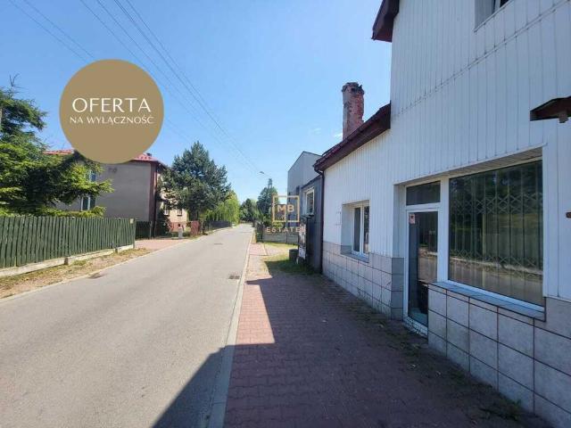 Dom na sprzedaż w Trzebinia, Małopolskie