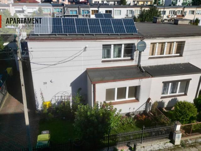 Dom na sprzedaż w Starogard Gdański, Pomorskie