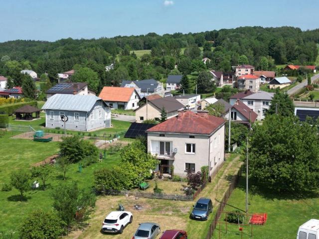 Dom na sprzedaż w Jedlicze, Podkarpackie