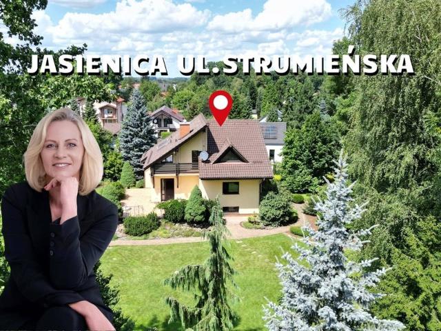 Dom na sprzedaż w Jasienica, Śląskie