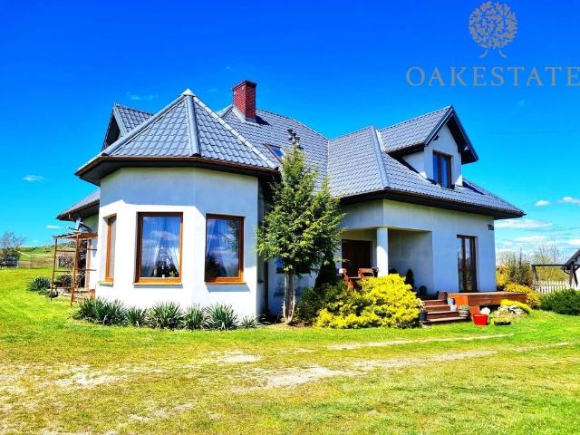Dom na sprzedaż w Świętokrzyskie