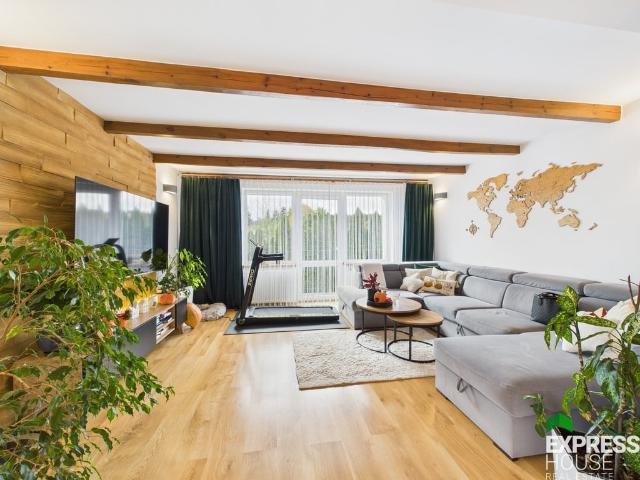 Dom na sprzedaż w Łapy, Podlaskie