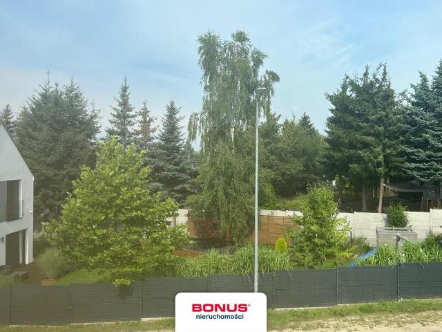 Dom na sprzedaż w Suchy Las, Wielkopolskie