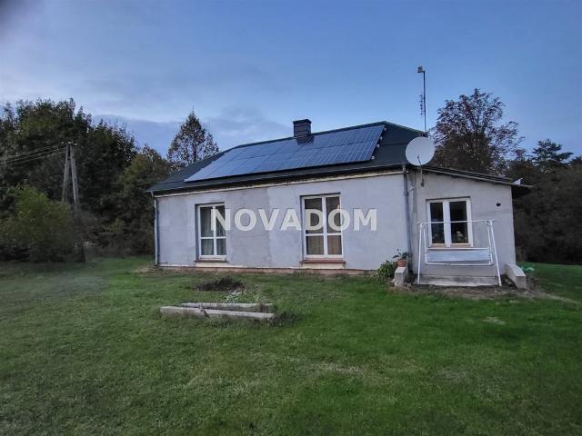 Dom na sprzedaż w Świętokrzyskie