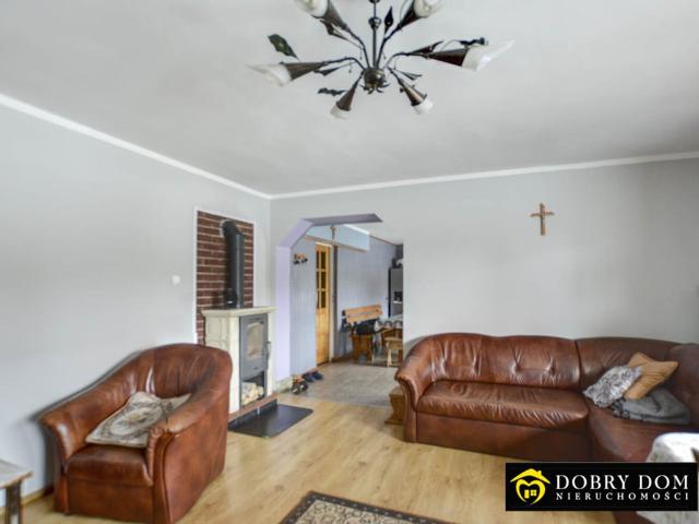 Dom na sprzedaż w Brańsk, Podlaskie