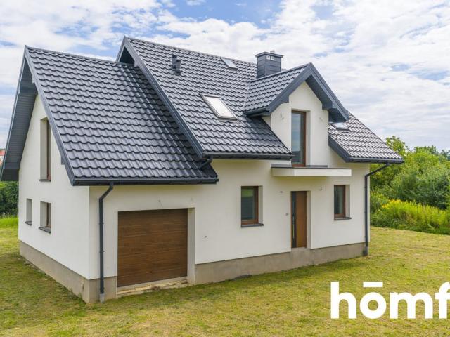 Dom na sprzedaż w Łańcut, Podkarpackie