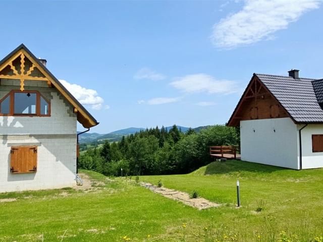 Dom na sprzedaż w Rabka-zdrój, Małopolskie