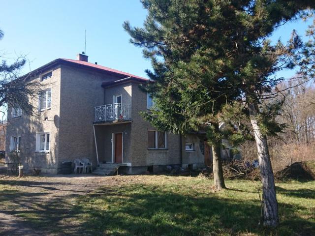 Dom na sprzedaż w Kończyce Małe, Śląskie