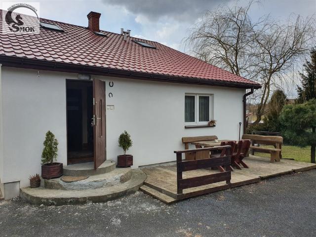 Dom na sprzedaż w Skała, Małopolskie
