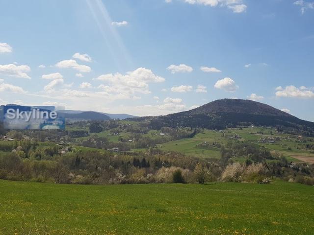 Dom na sprzedaż w Limanowa, Małopolskie