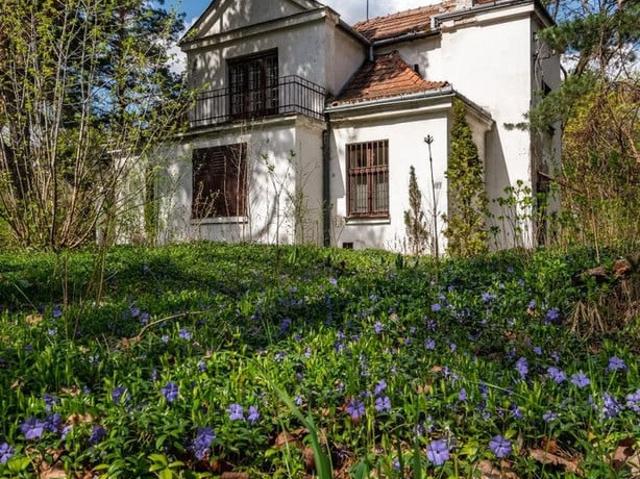 Dom na sprzedaż w Konstancin-jeziorna, Mazowieckie