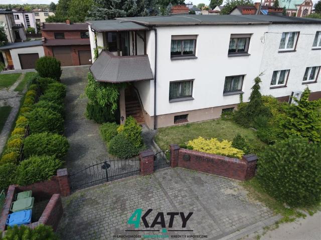 Dom na sprzedaż w Bojszowy, Śląskie