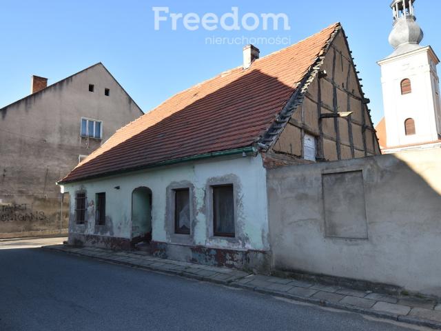 Dom na sprzedaż w Rychtal, Wielkopolskie