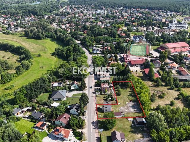 Dom na sprzedaż w Pułtusk, Mazowieckie