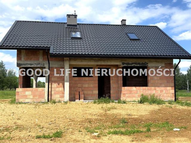 Dom na sprzedaż w Podkarpackie