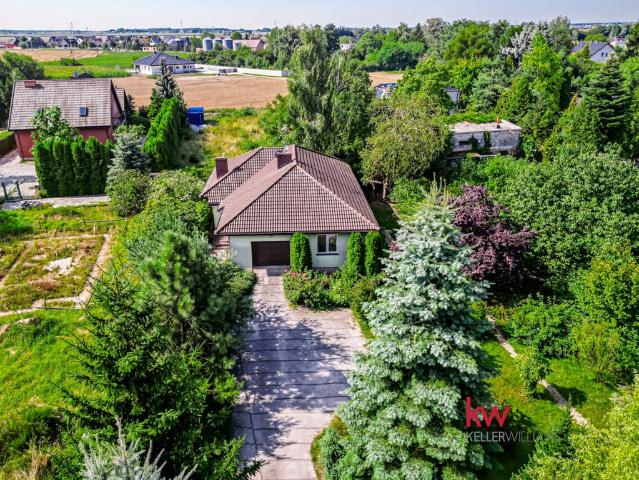 Dom na sprzedaż w Palędzie, Wielkopolskie